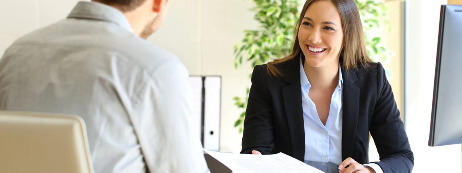 check in meeting with employee