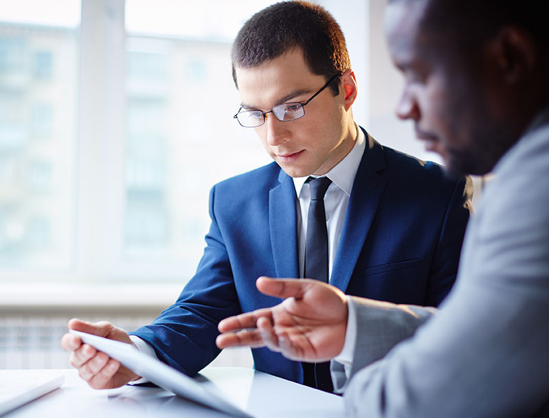 CRM Upgrades