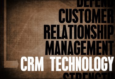 How to use CRM software to improve customer relationship