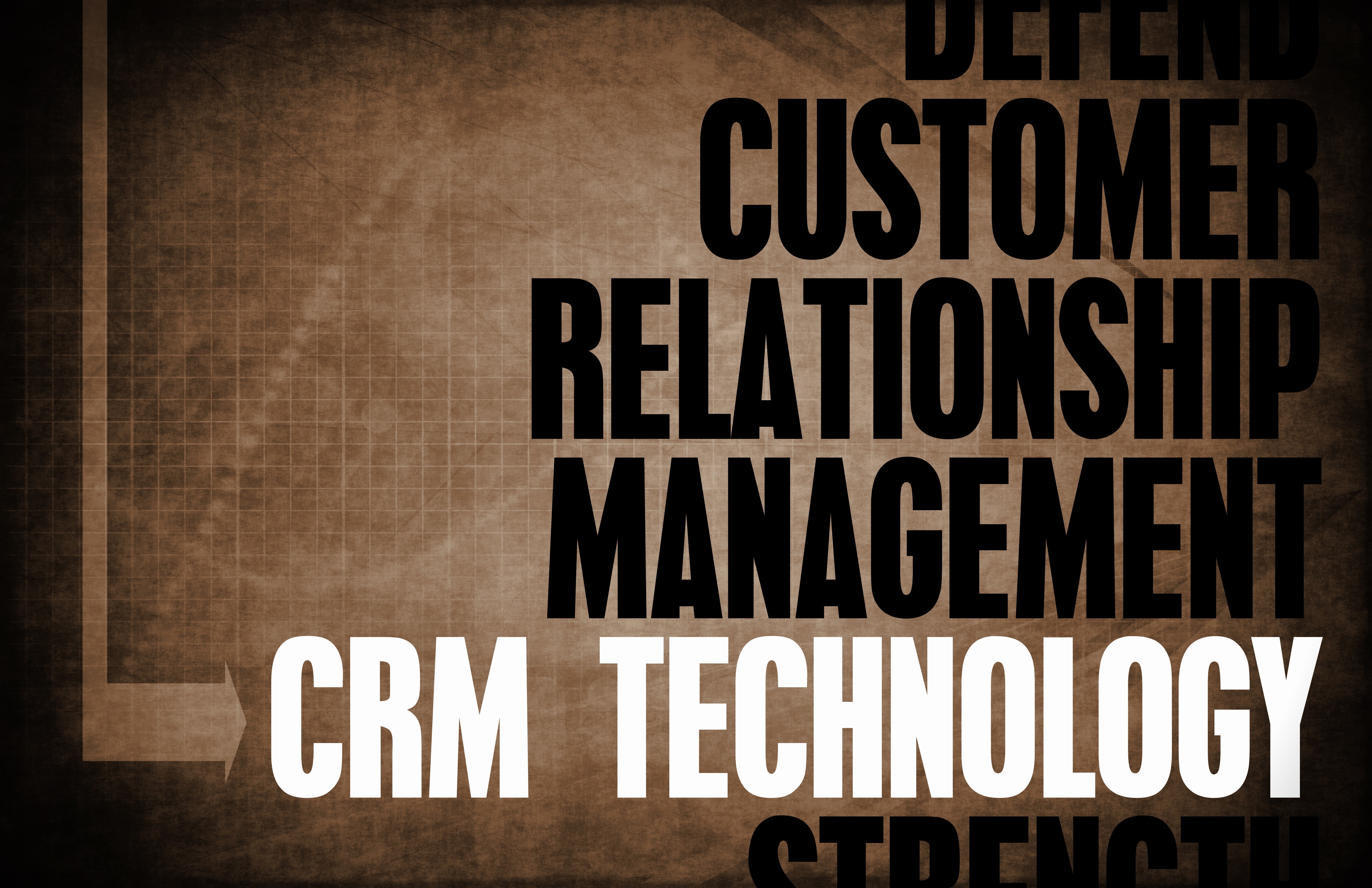 How to use CRM software to improve customer relationship