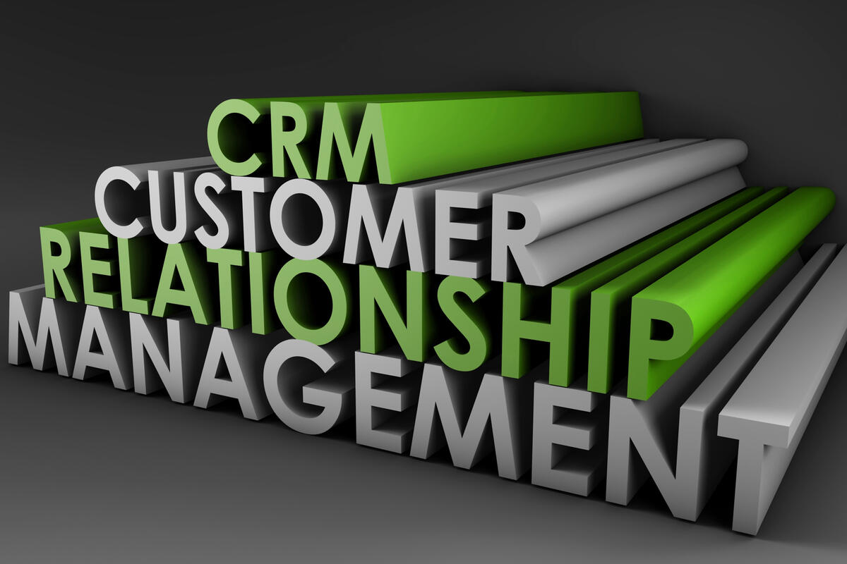 crm implementation steps