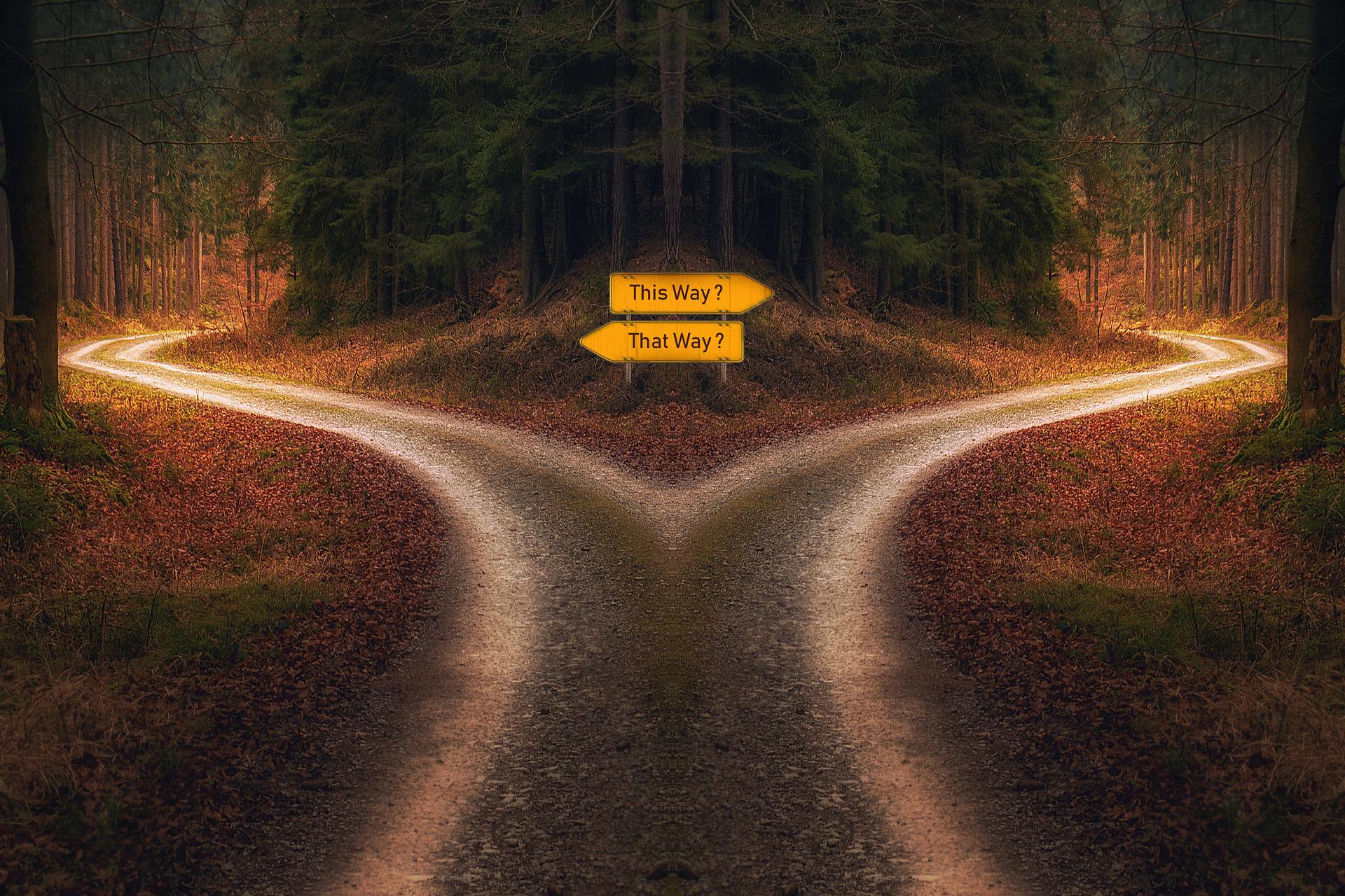 CRM: A Journey, Not a Destination