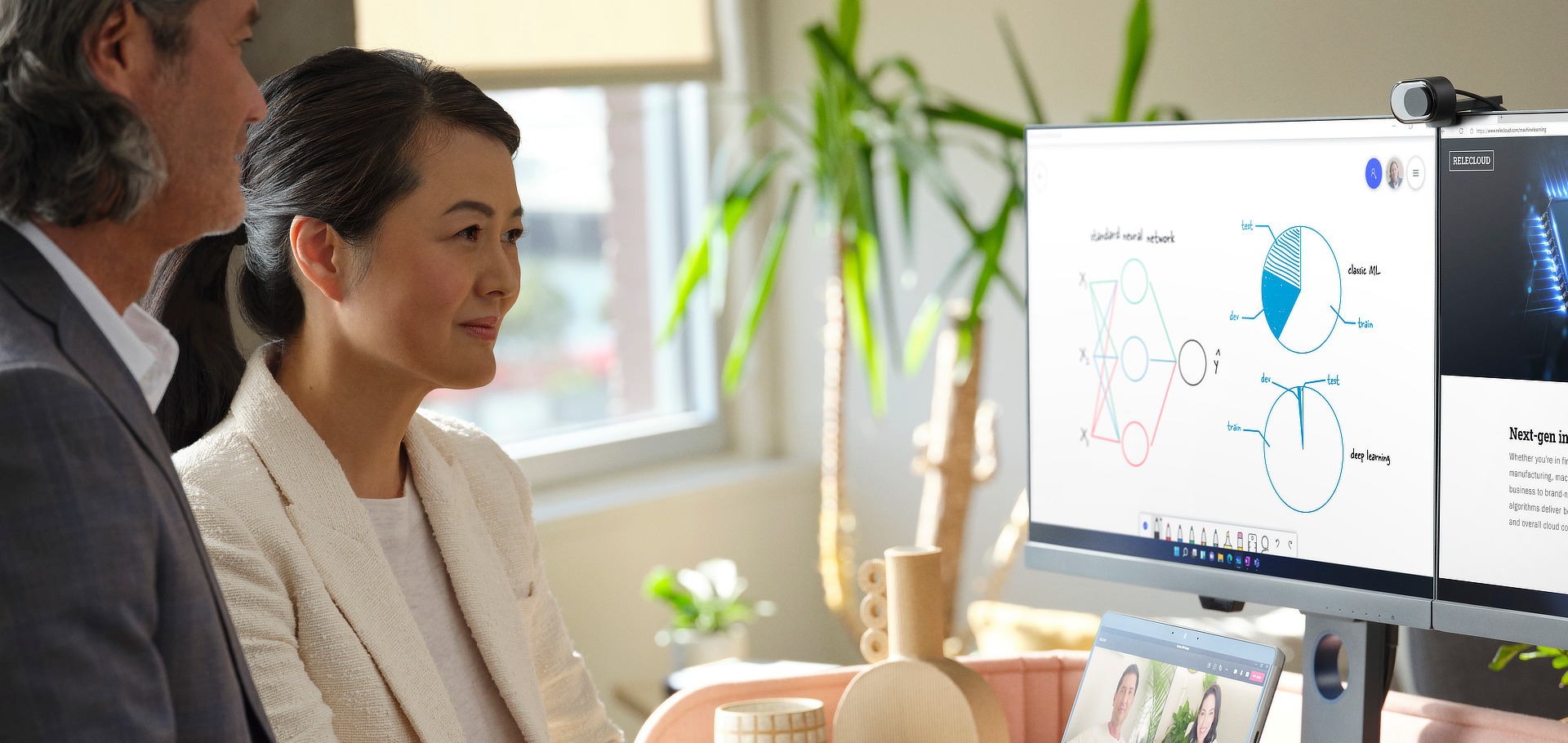 Data Analytics explained