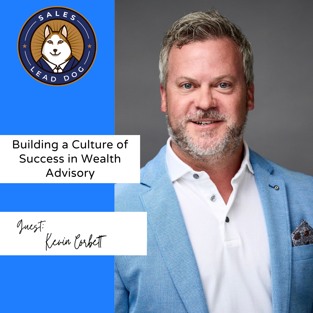 Learn Asset and Wealth Management: Kevin Corbett on Growth.