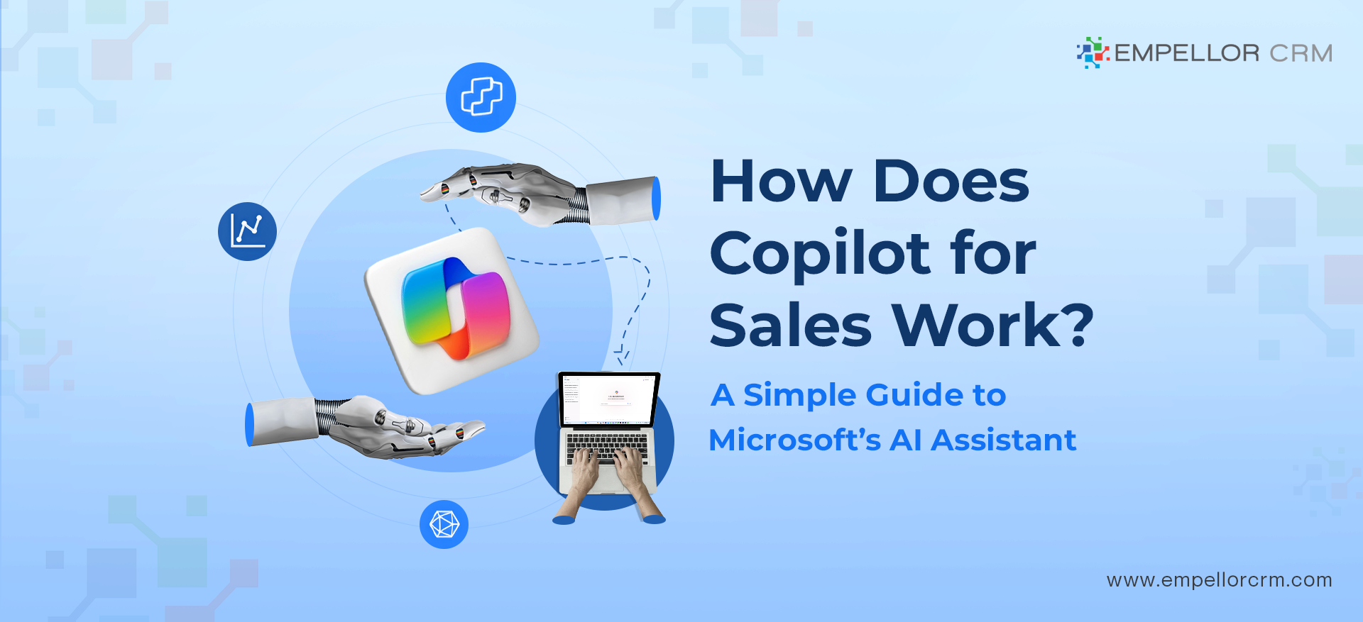 How Does Copilot for Sales Work?