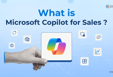 What is Microsoft Copilot for Sales?