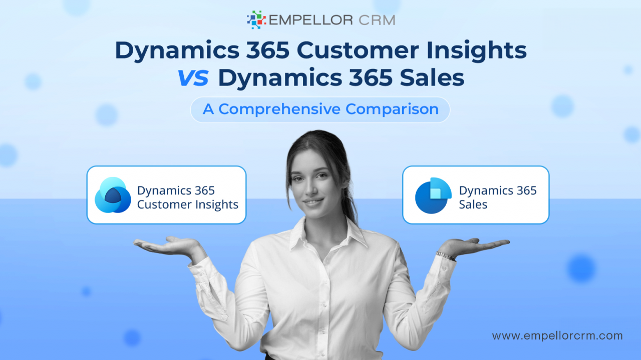 Dynamics 365 Marketing Vs Dynamics Customer Insights Empellor Crm Dynamics 365 Marketing Vs Dynamics Customer Insights Empellor Crm