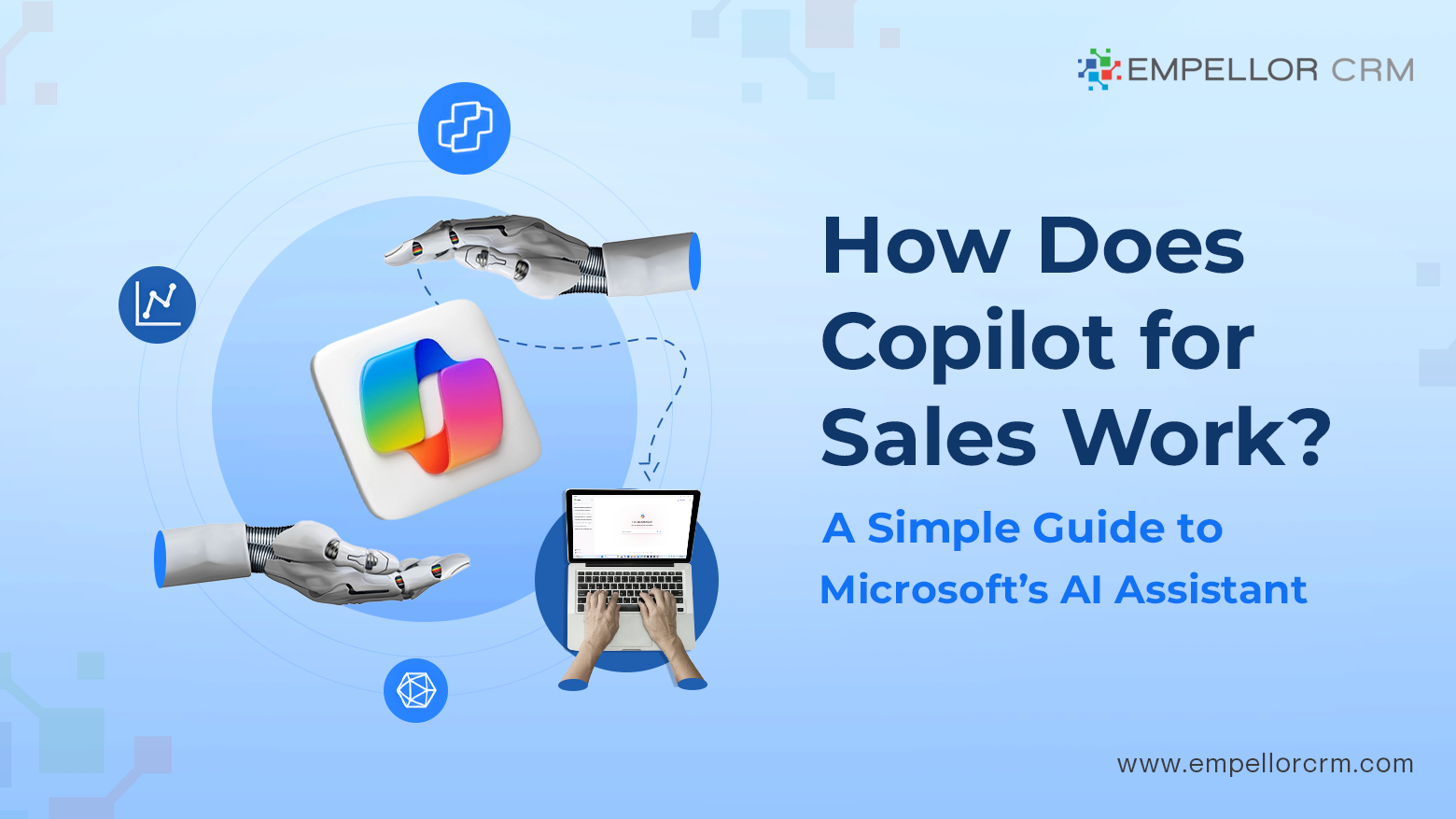 How Does Copilot for Sales Work?