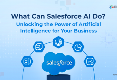 What Can Salesforce AI Do?