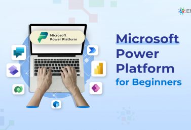 Microsoft Power Platform for Beginners