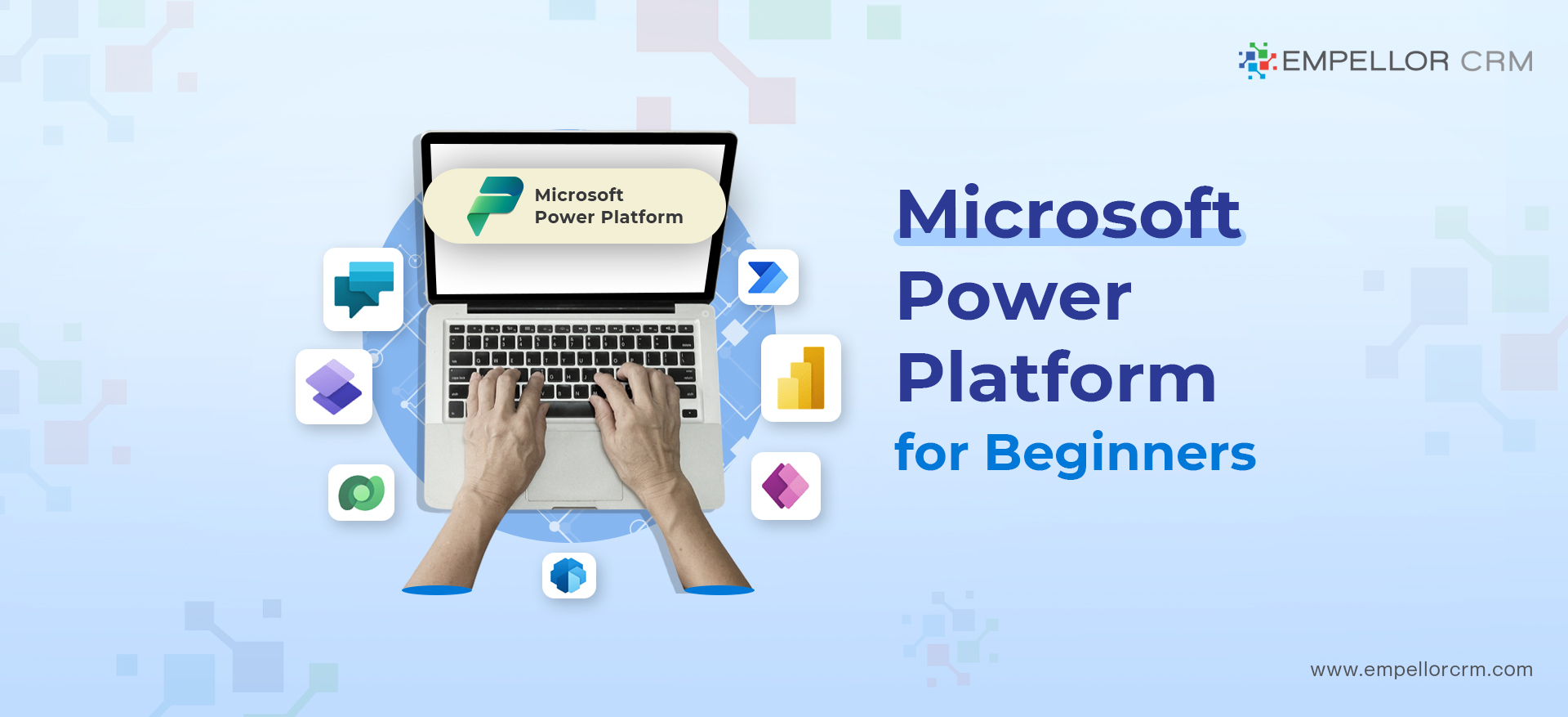 Microsoft Power Platform for Beginners