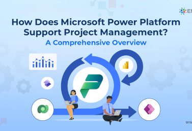 How Does Microsoft Power Platform Support Project Management?