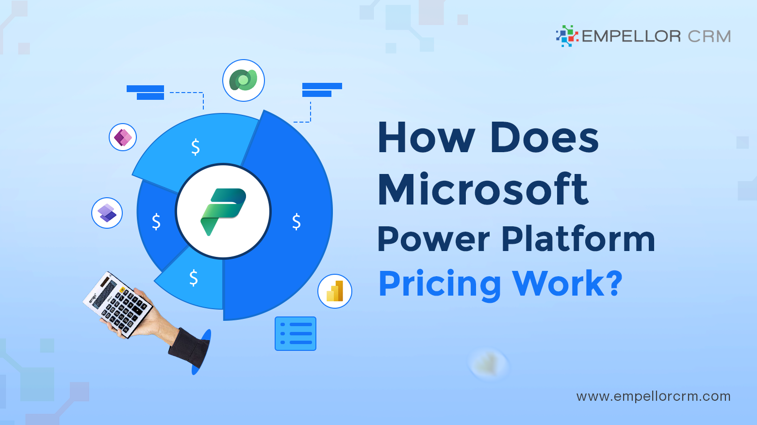 How Does Microsoft Power Platform Pricing Work?