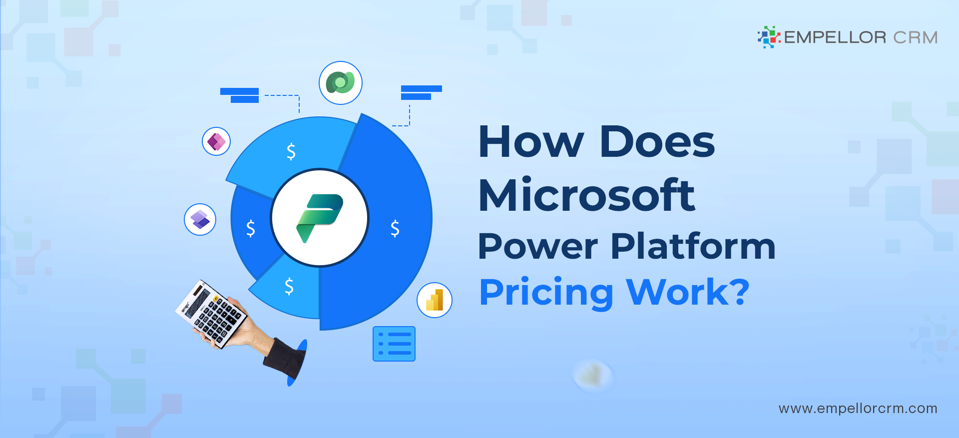 How Does Microsoft Power Platform Pricing Work?