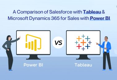 Tableau vs. Power BI