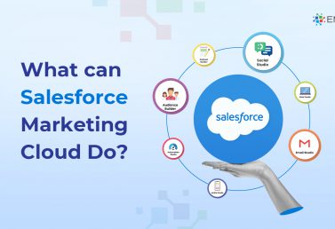 What Can Salesforce Marketing Cloud Do?