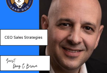 Doug C. Brown