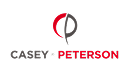 Casey Peterson ltd logo