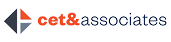cet&associates logo