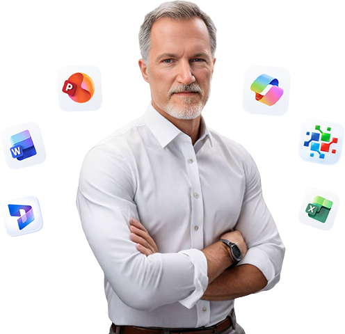 The Copilot Advantage Series Cerium Network