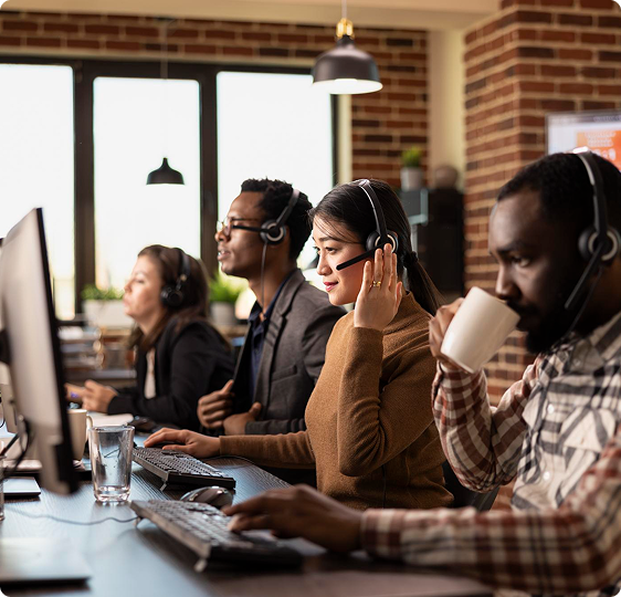 Dynamics 365 Support